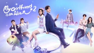 Aliyen Girlfriend season 2 All Episode Bangla. এলিয়েন গার্লফ্রেন্ড সিজন ২ সব পর্ব [1-30 updated] With Download