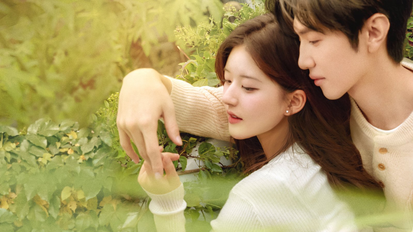 Hidden Love Korean Drama Hindi Dubbed