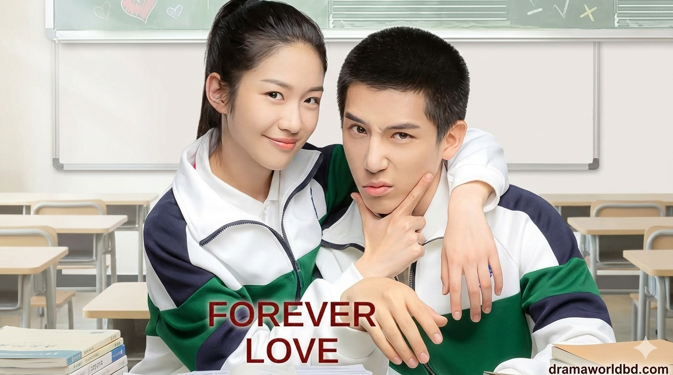 Forever Love Bangla dubbed