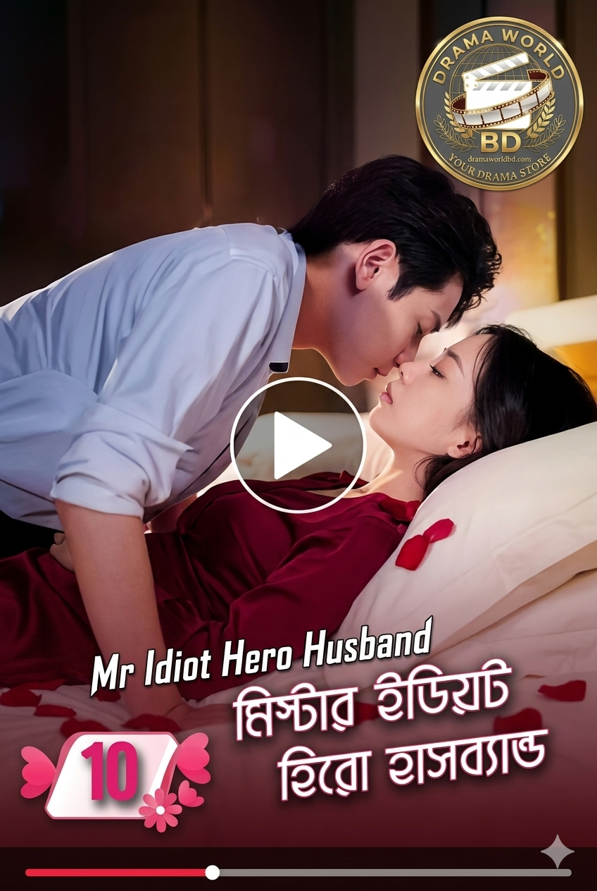 Mr idiot hero husband drama Bangla dubbed watch and download free