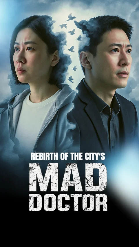 Rebirth of City’s Mad Doctor bangla dubbed Download free