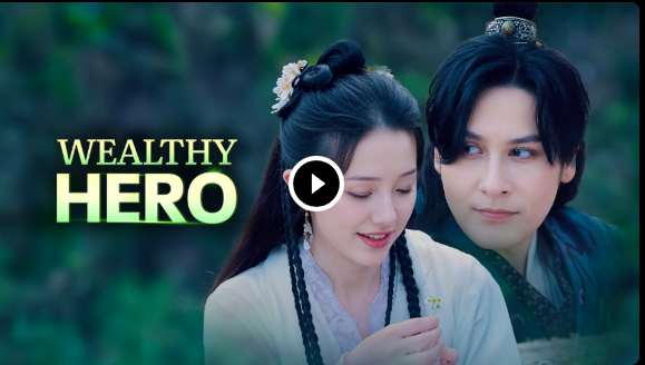 Wealthy HeroBangla Dubbed Full HD