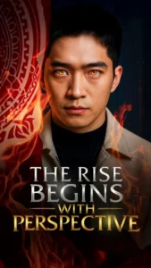 The Rise Begins With Perspective Bangla dubbed