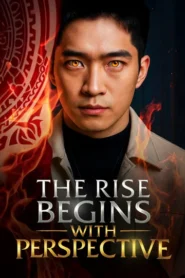 The Rise Begins With Perspective Bangla dubbed