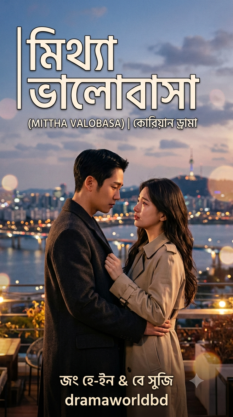 Mittha Valobasa Bangla Dubbed Complete All Episode