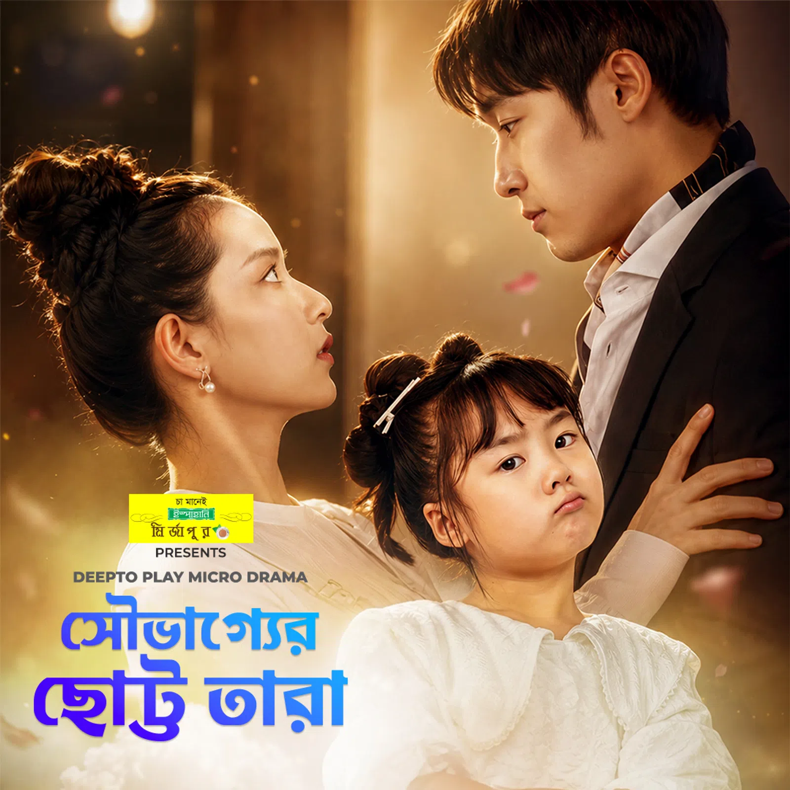 Shoubhagger Chotto Tara (2026) Bengali Dubbed Watch(Complete)
