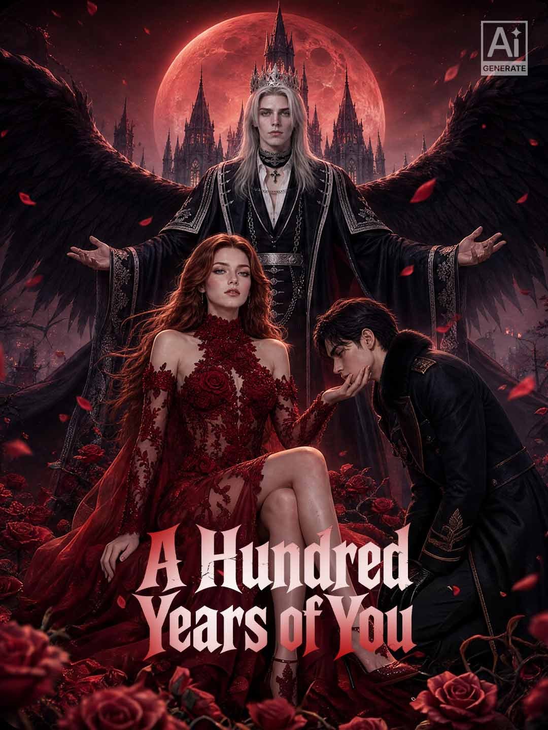A Hundred Years of You English ai Drama Complete