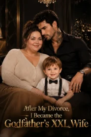 After My Divorce I Became the Godfather’s XXL Wife English ai Drama COmplete Full HD