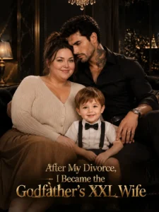 After My Divorce I Became the Godfather’s XXL Wife English ai Drama COmplete Full HD