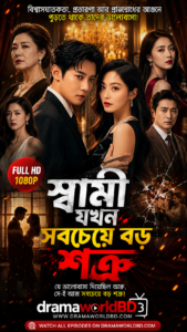 স্বামী যখন সবচেয়ে বড় শত্রু Bangla Dubbed