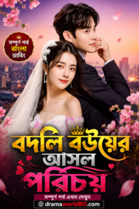 বদলি বউয়ের আসল পরিচয় Bangla Dubbed Drama