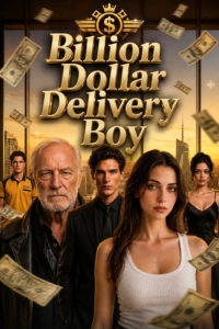 Billion Dollar Delivery Boy Full English ai Drama HD Download Complete