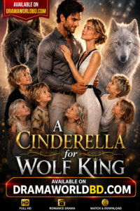 A Cinderella for Wolf King English ai Drama Complete Full HD