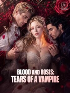 Blood and Roses: Tears of a Vampire English ai Drama Complete
