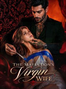 The Mafia Don’s Virgin Wife Full English Drama HD