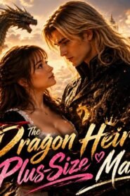 The Dragon Heir’s Plus-Size Mate English ai Drama Complete