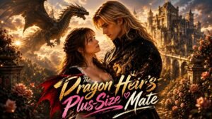 The Dragon Heir’s Plus-Size Mate English ai Drama Complete